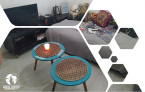 City Room Toulon